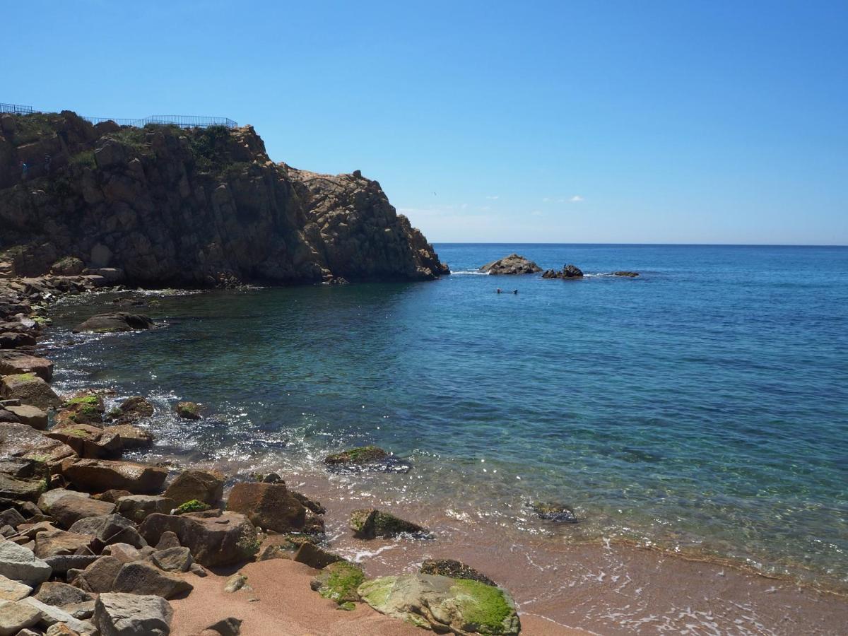 Apartamento Mar I Cel 블랑스 외부 사진