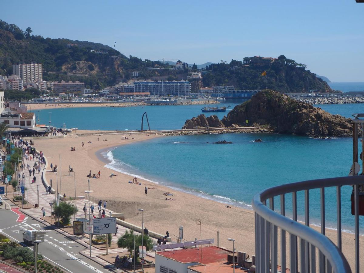 Apartamento Mar I Cel 블랑스 외부 사진