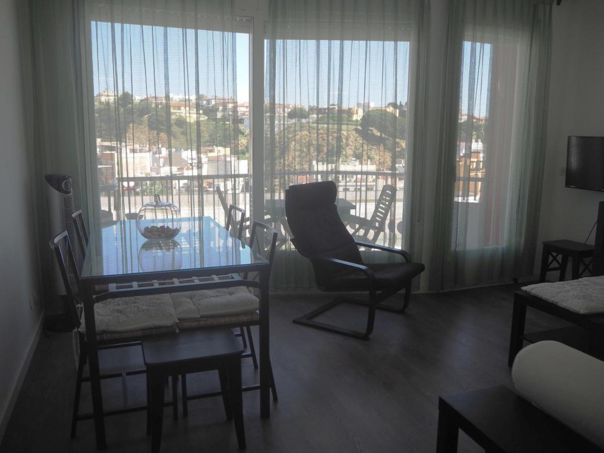 Apartamento Mar I Cel 블랑스 외부 사진