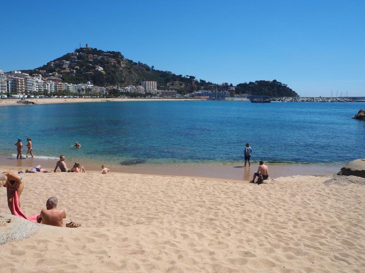 Apartamento Mar I Cel 블랑스 외부 사진