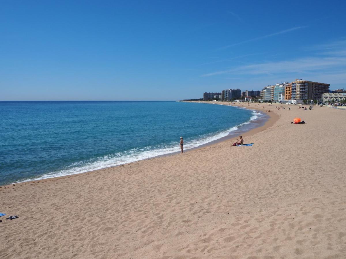 Apartamento Mar I Cel 블랑스 외부 사진