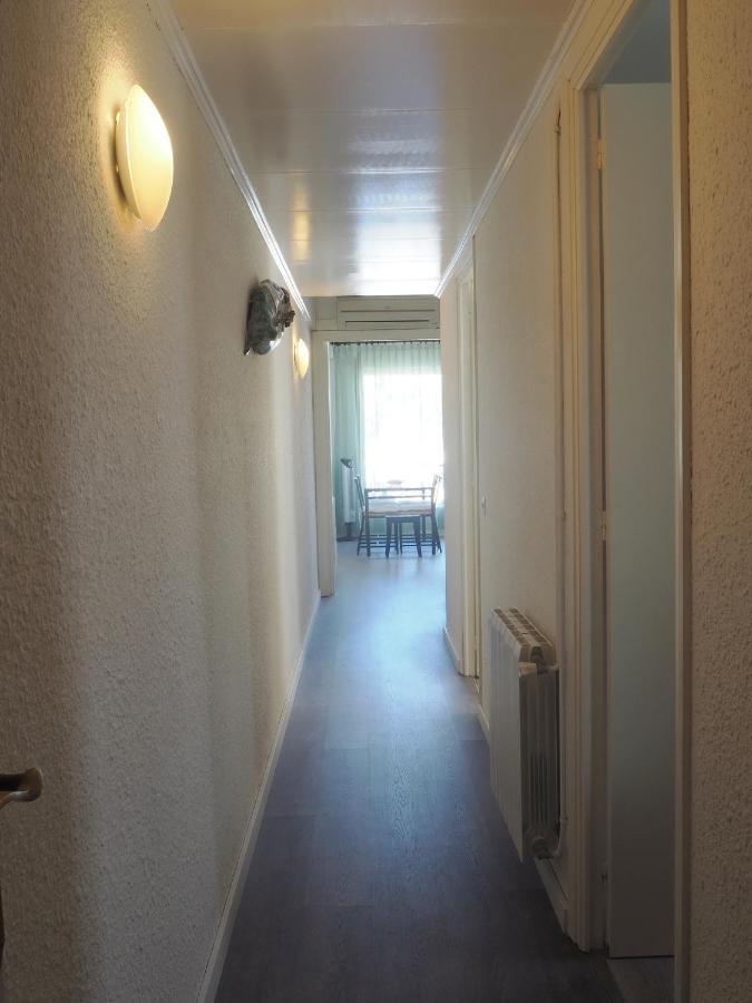 Apartamento Mar I Cel 블랑스 외부 사진