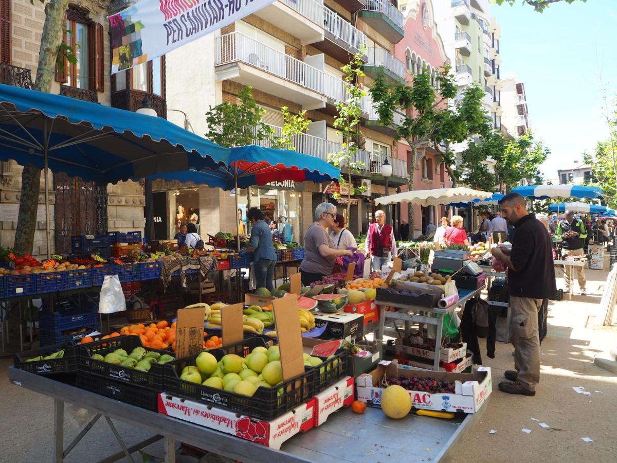 Apartamento Mar I Cel 블랑스 외부 사진