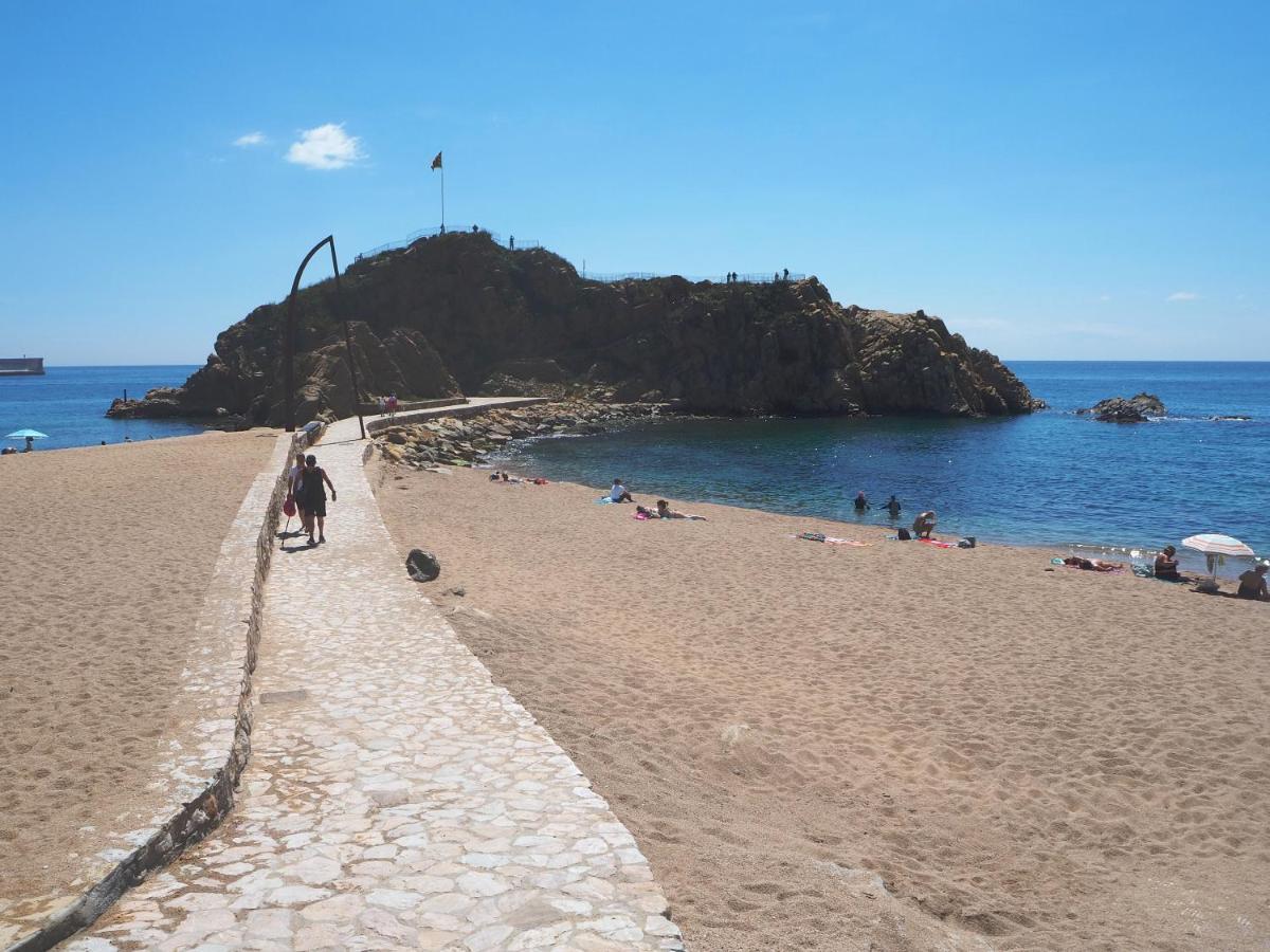 Apartamento Mar I Cel 블랑스 외부 사진