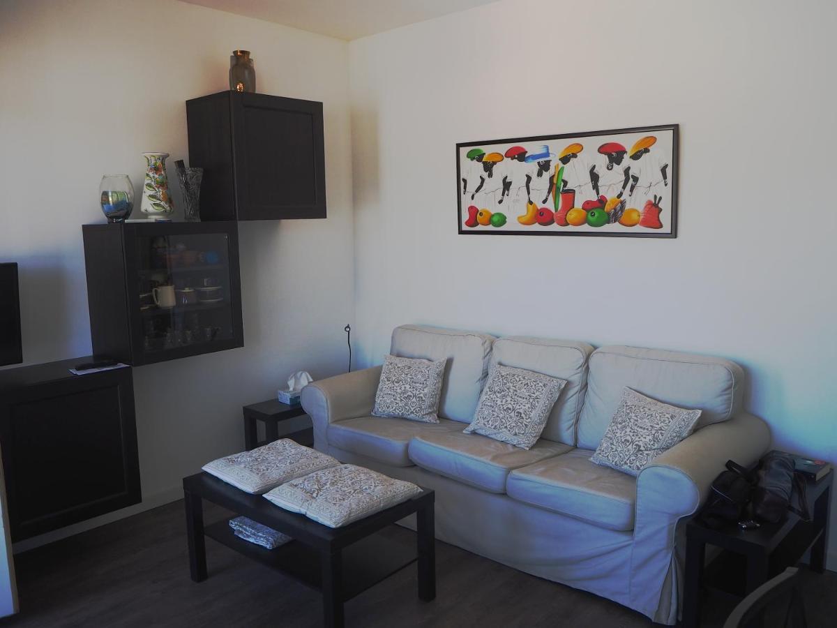 Apartamento Mar I Cel 블랑스 외부 사진