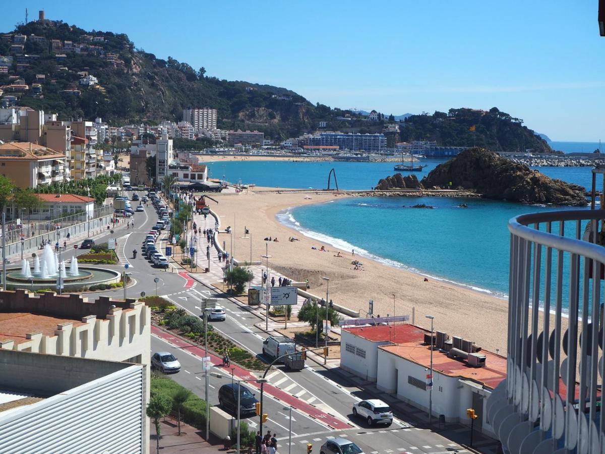 Apartamento Mar I Cel 블랑스 외부 사진