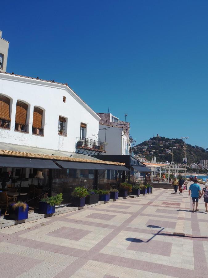Apartamento Mar I Cel 블랑스 외부 사진