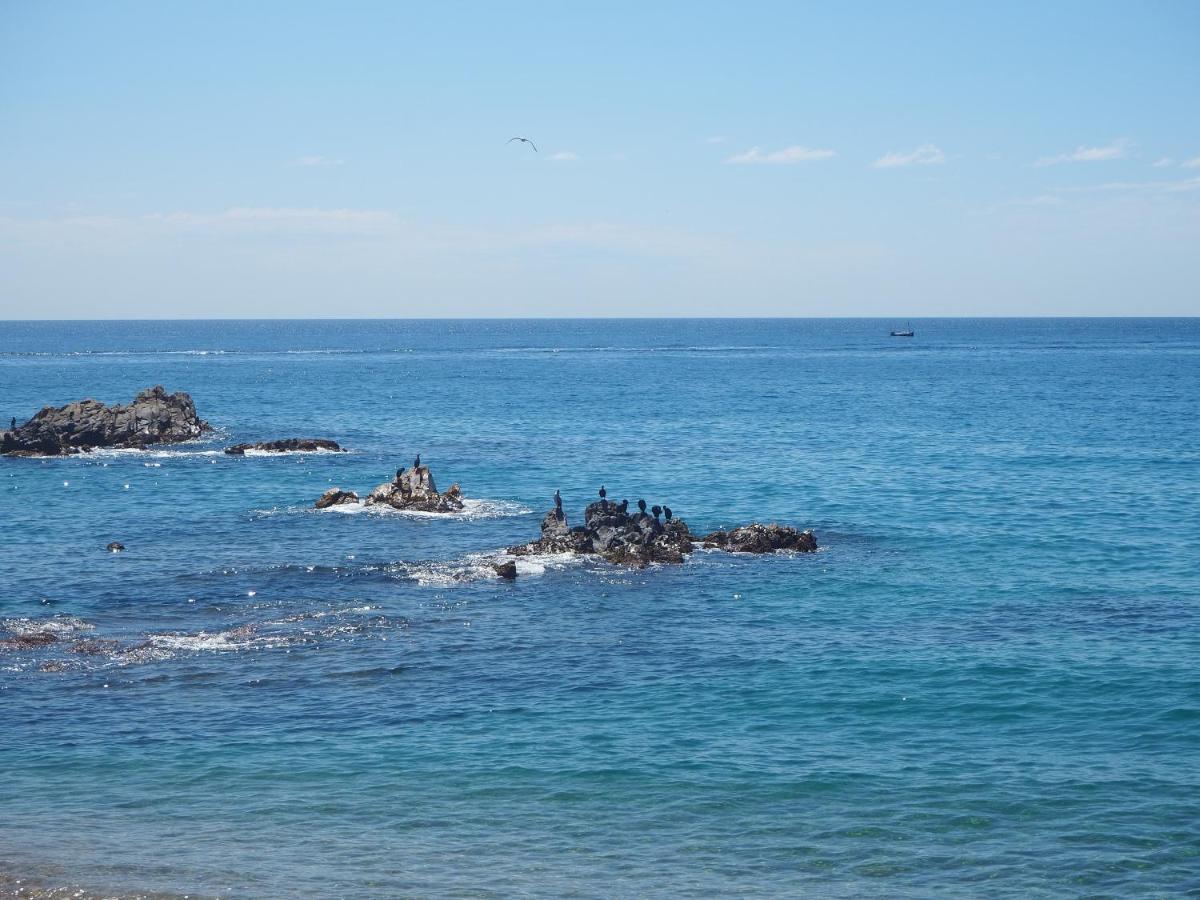 Apartamento Mar I Cel 블랑스 외부 사진