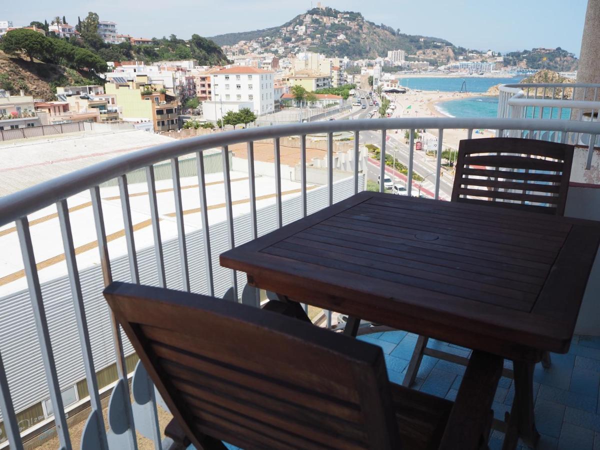 Apartamento Mar I Cel 블랑스 외부 사진