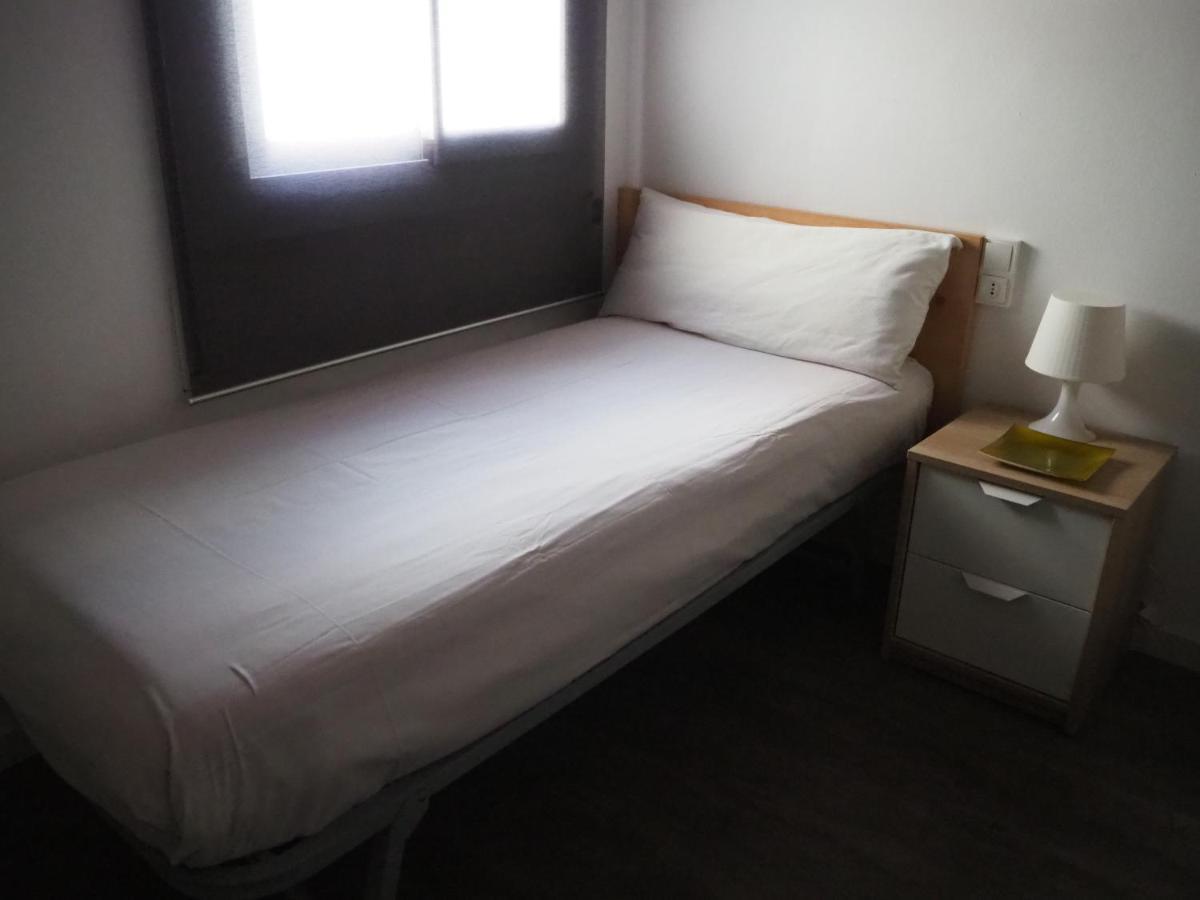 Apartamento Mar I Cel 블랑스 외부 사진