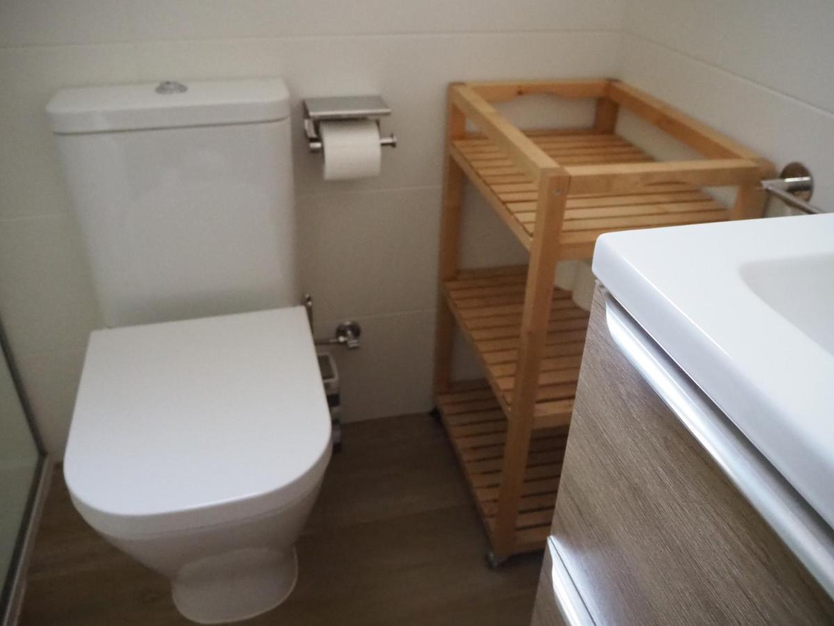 Apartamento Mar I Cel 블랑스 외부 사진