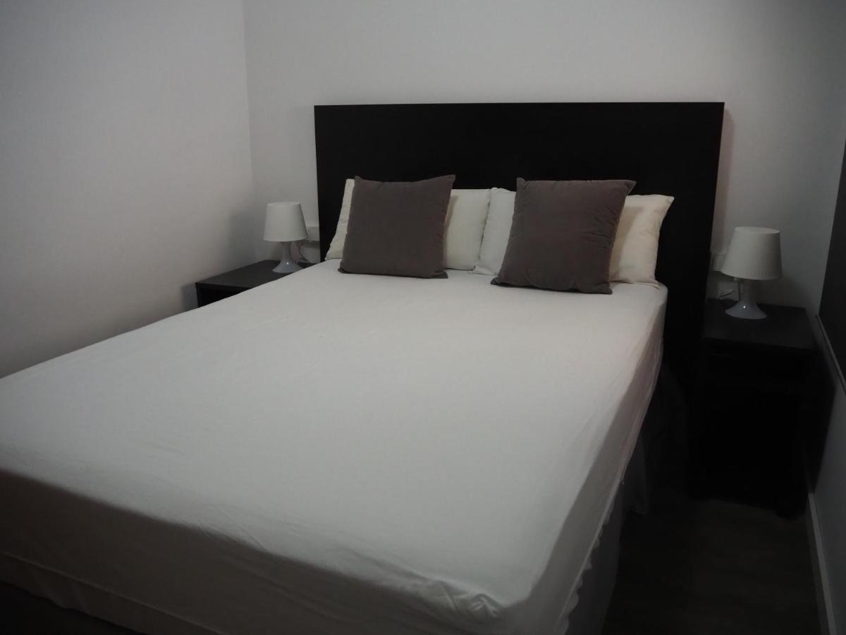 Apartamento Mar I Cel 블랑스 외부 사진