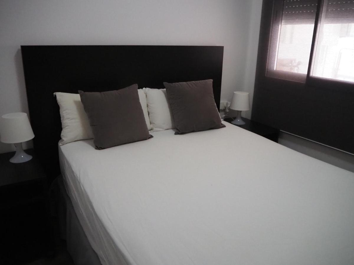 Apartamento Mar I Cel 블랑스 외부 사진