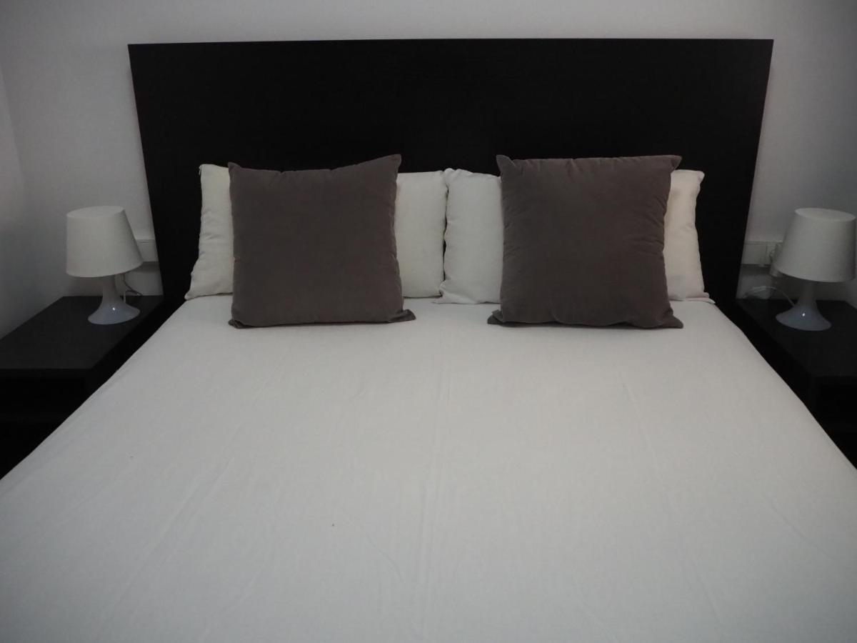 Apartamento Mar I Cel 블랑스 외부 사진